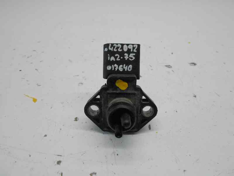 SENSOR MAP AUDI A6 BERLINA (4B2) 2.5 TDI Quattro