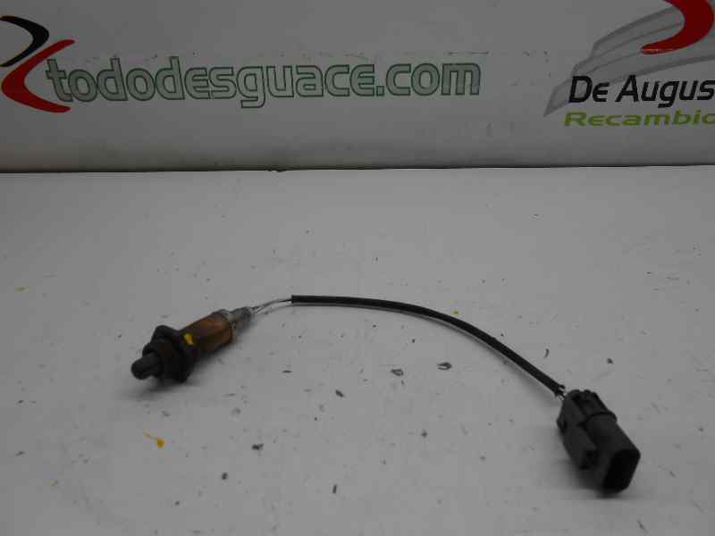 SONDA LAMBDA » OTROS...