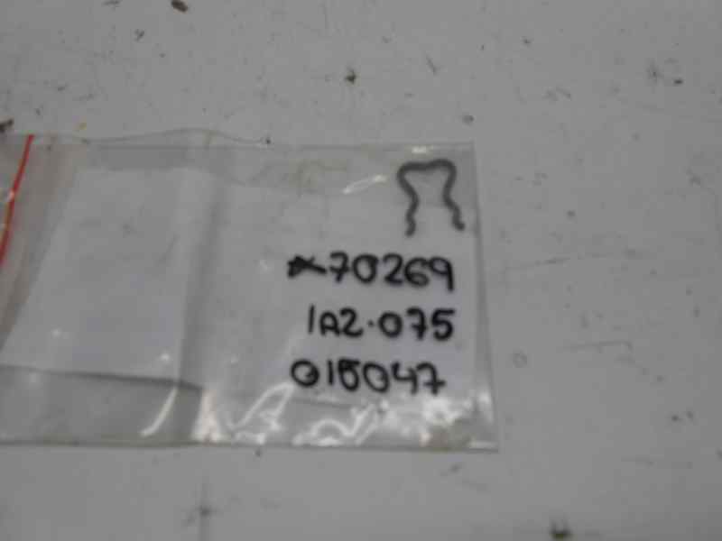 CLIP SOBRANTE INYECTOR PEUGEOT 406 BERLINA (S1/S2) SRDT