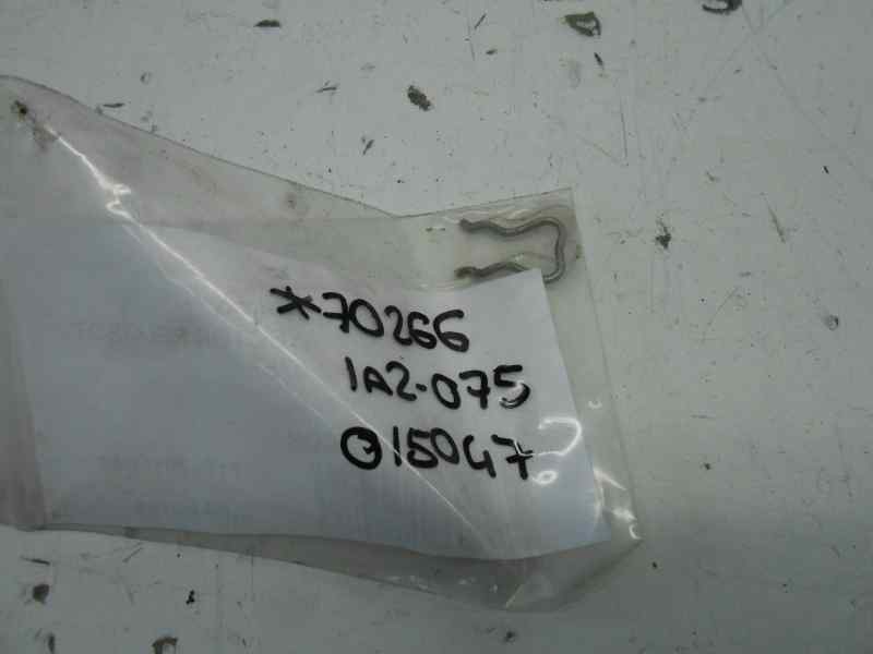 CLIP SOBRANTE INYECTOR PEUGEOT 406 BERLINA (S1/S2) SRDT