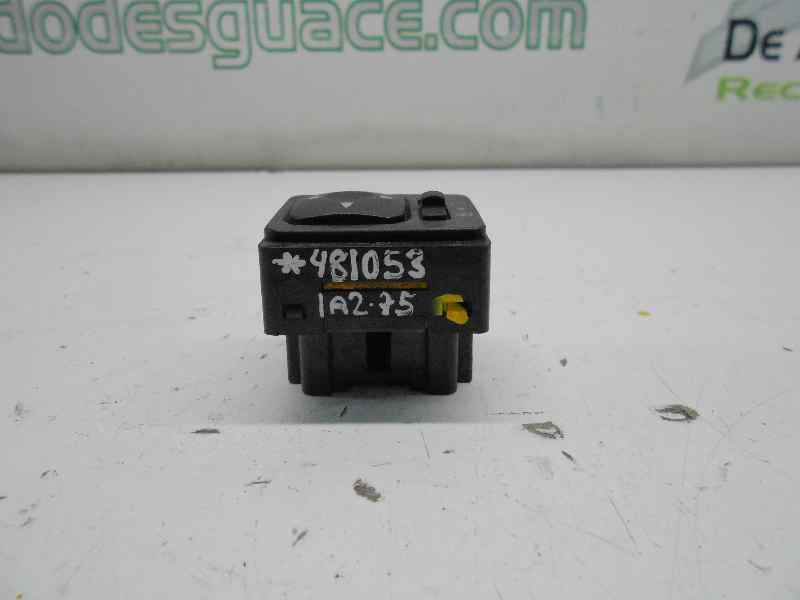 INTERRUPTOR REGULADOR RETROVISOR MITSUBISHI MONTERO (V60/V70) 3.2 DI-D GLS Kaiteki (5-ptas.)
