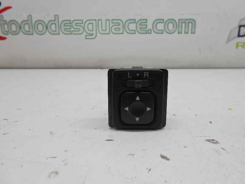 INTERRUPTOR REGULADOR RETROVISOR MITSUBISHI MONTERO (V60/V70) 3.2 DI-D GLS Kaiteki (5-ptas.)