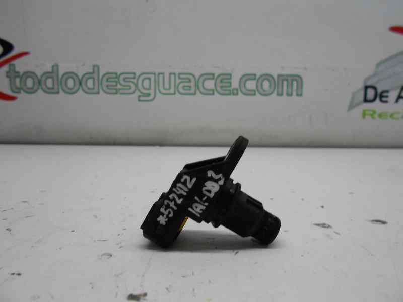 CAPTADOR ARBOL DE LEVAS NISSAN PRIMASTAR (X83) Avantour 7 asientos, batalla corta 2,76t