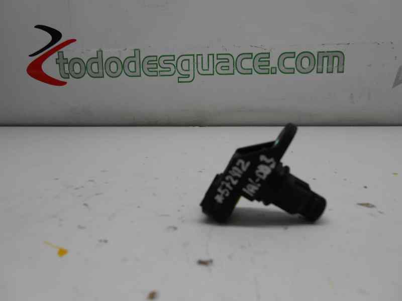 CAPTADOR ARBOL DE LEVAS NISSAN PRIMASTAR (X83) Avantour 7 asientos, batalla corta 2,76t