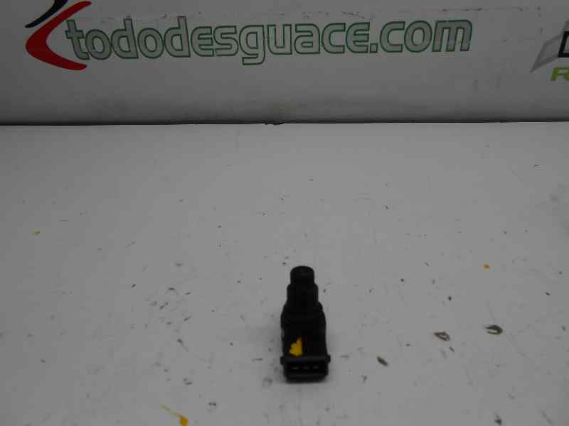 CAPTADOR ARBOL DE LEVAS NISSAN PRIMASTAR (X83) Avantour 7 asientos, batalla corta 2,76t