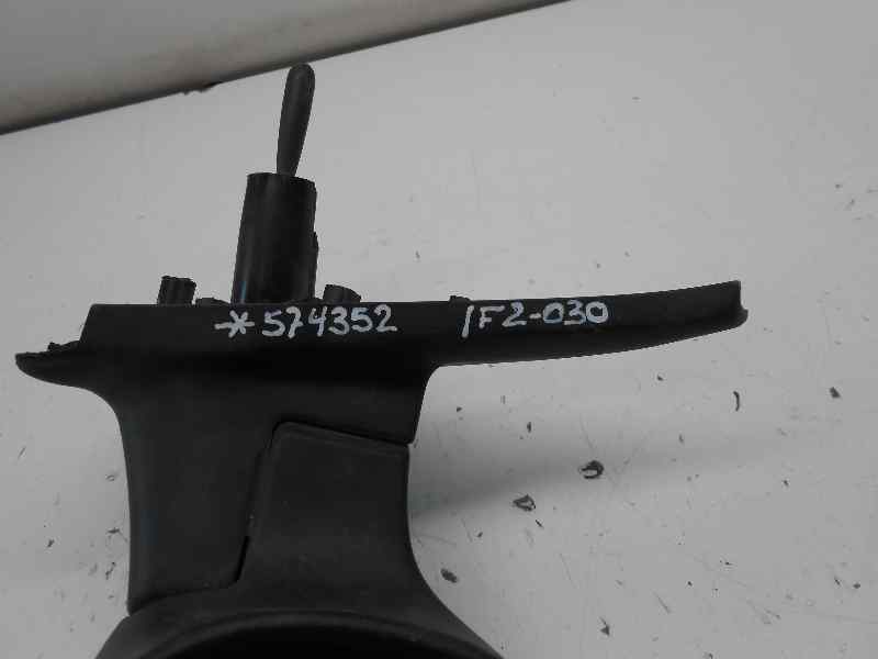 RETROVISOR DERECHO RENAULT MEGANE I CLASSIC (LA0) 1.6 (90 CV) 5 velocidades