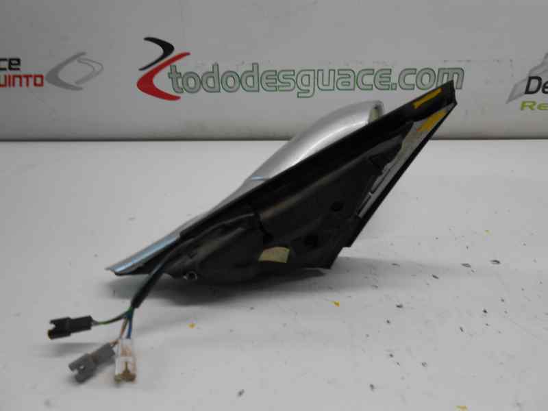 RETROVISOR DERECHO ELECTRICO ALFA ROMEO 166 2.4 JTD