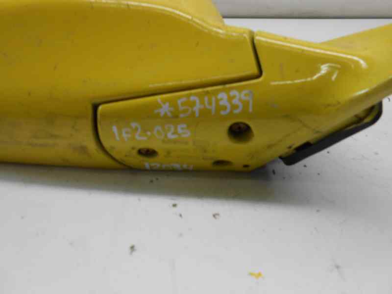 RETROVISOR DERECHO ELECTRICO HYUNDAI COUPE (J2) 2.0 FX Coupe