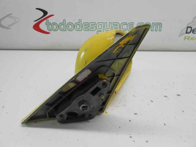 RETROVISOR DERECHO ELECTRICO HYUNDAI COUPE (J2) 2.0 FX Coupe
