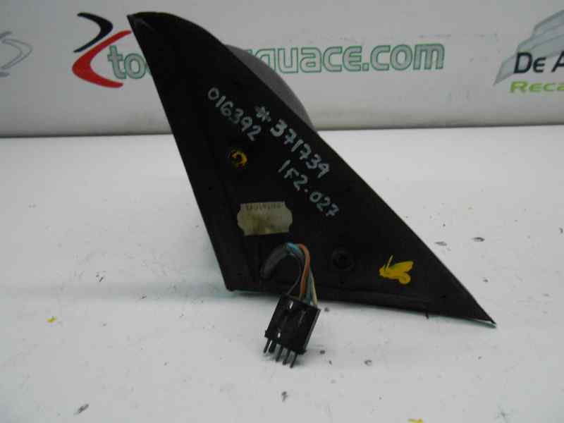 RETROVISOR IZQUIERDO BMW SERIE 5 BERLINA (E34) 525i (125kW)