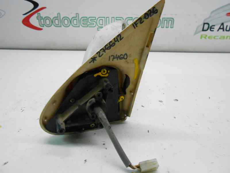 RETROVISOR DERECHO SUZUKI SWIFT SF BERLINA (EA) GL