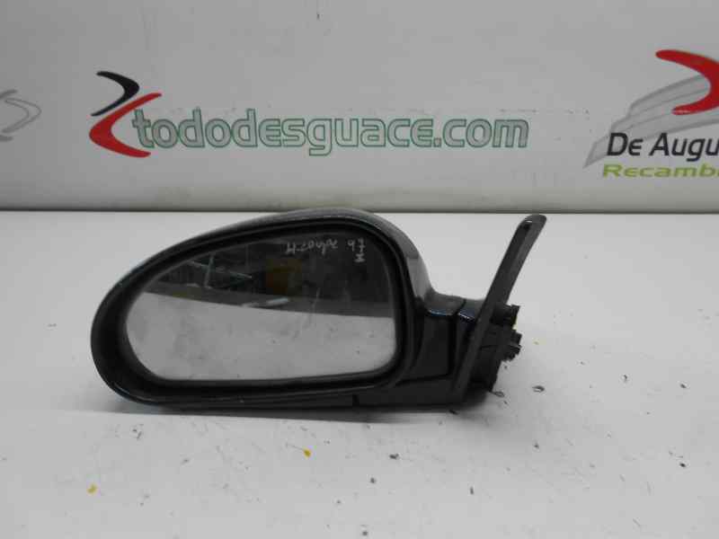 RETROVISOR IZQUIERDO ELECTRICO HYUNDAI COUPE (J2) 1.6 FX Coupe