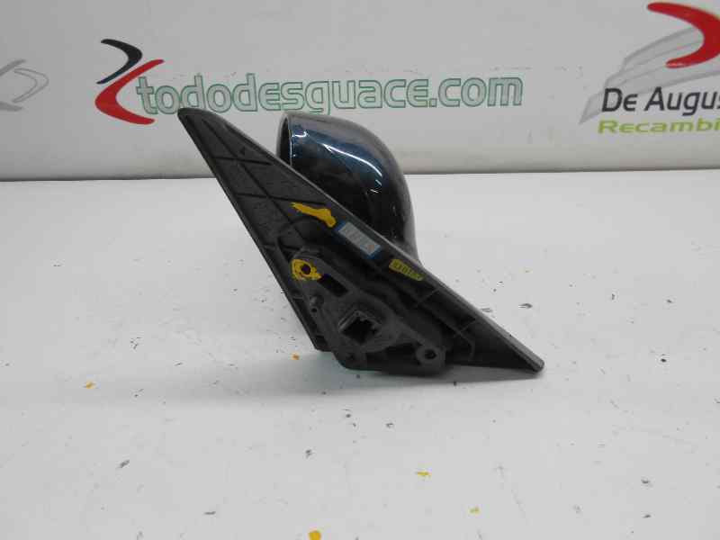 RETROVISOR IZQUIERDO ELECTRICO HYUNDAI COUPE (J2) 1.6 FX Coupe