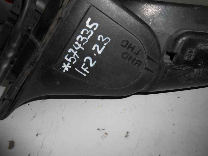 RETROVISOR DERECHO ELECTRICO HYUNDAI ACCENT (LC) GL 4P