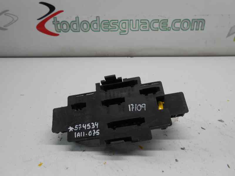 PORTALAMPARAS TRASERO DERECHO VOLKSWAGEN POLO BERLINA (6N1) Air