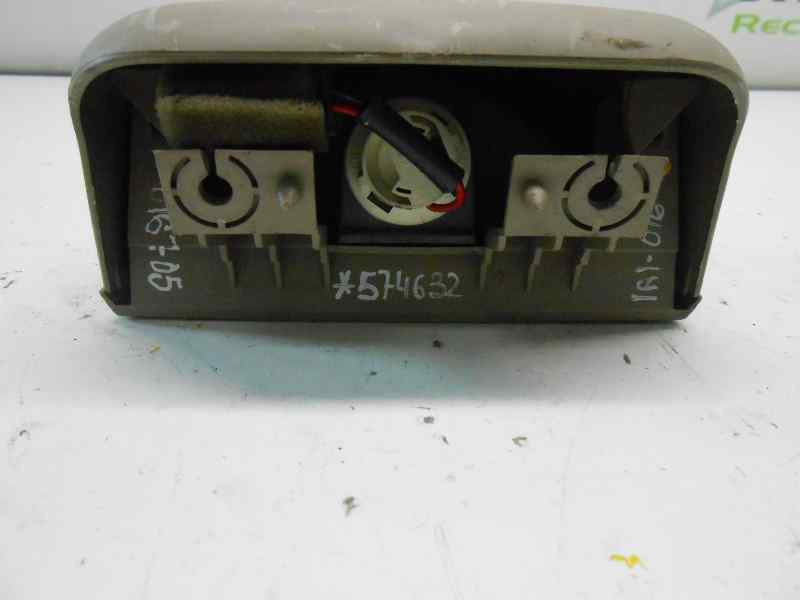 LUZ CENTRAL DE FRENO KIA CARENS 1.8 LS Monovolumen