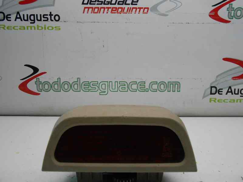 LUZ CENTRAL DE FRENO KIA CARENS 1.8 LS Monovolumen