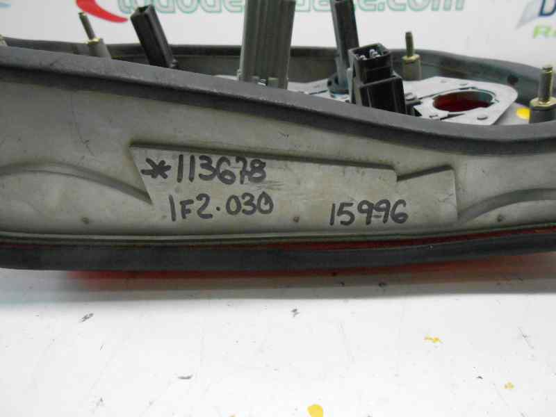 PILOTO TRASERO DERECHO BMW SERIE 3 BERLINA (E36) 318i