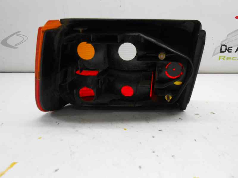 PILOTO TRASERO DERECHO SEAT IBIZA (6K) 1.9 Diesel (1Y)