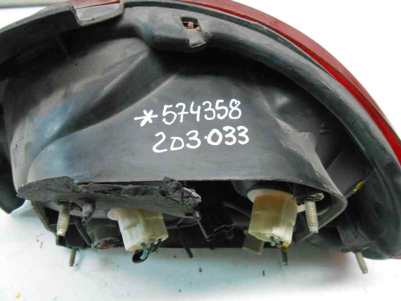 PILOTO TRASERO IZQUIERDO HYUNDAI ACCENT (X3) 1.5 GS