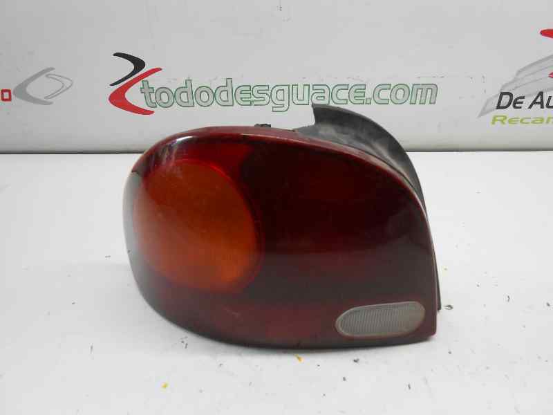 PILOTO TRASERO IZQUIERDO HYUNDAI ACCENT (X3) 1.5 GS