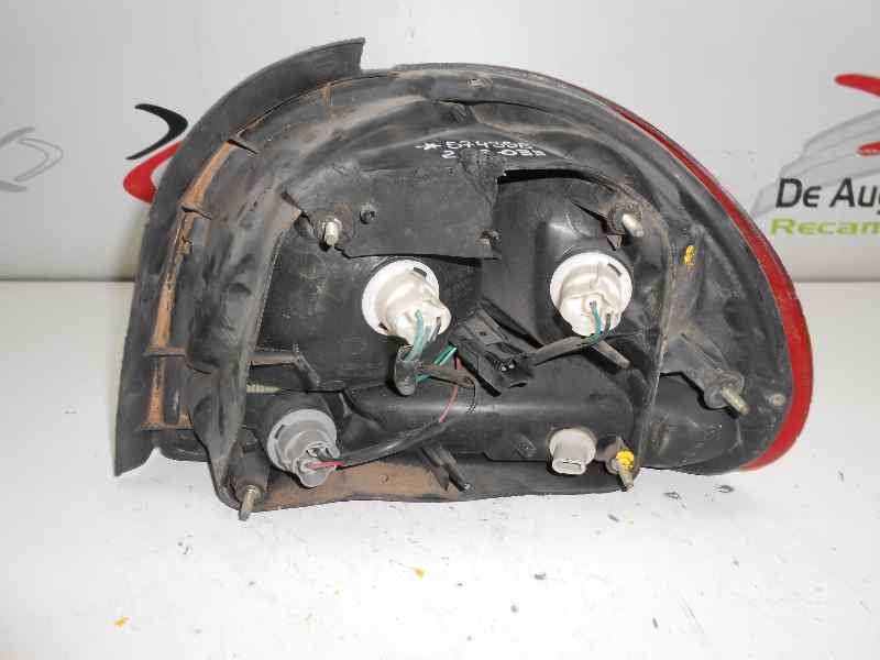 PILOTO TRASERO IZQUIERDO HYUNDAI ACCENT (X3) 1.5 GS