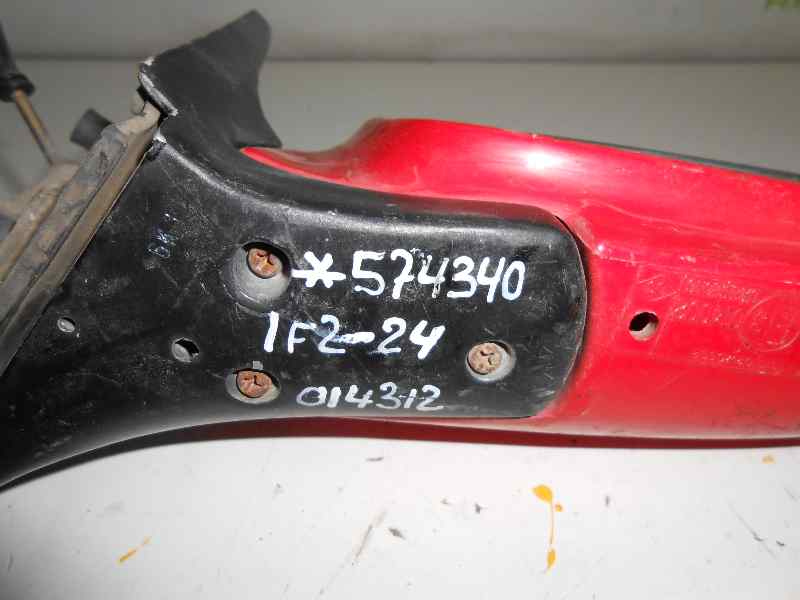 RETROVISOR DERECHO DAEWOO NEXIA 1.5 (60 CV) 5 velocidades