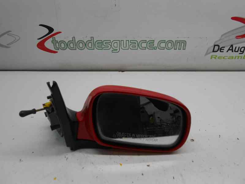 RETROVISOR DERECHO DAEWOO NEXIA 1.5 (60 CV) 5 velocidades
