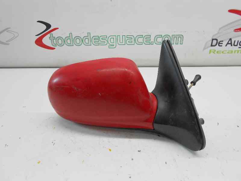 RETROVISOR DERECHO DAEWOO NEXIA 1.5 (60 CV) 5 velocidades