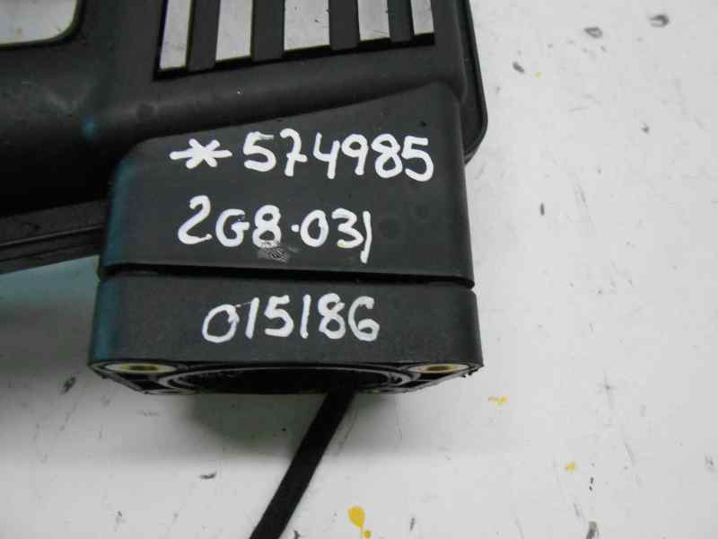 COLECTOR ADMISION BMW SERIE 3 BERLINA (E36) 318tds