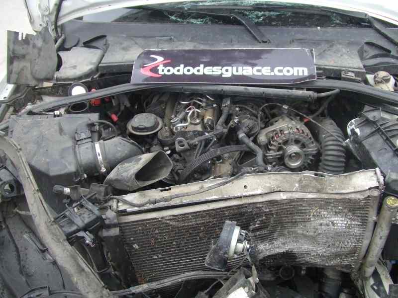 BMW SERIE 1 BERLINA (E81/E87) 118d Limited Sport Edition Motor 2,0 Ltr. - 105 kW Turbodiesel CAT