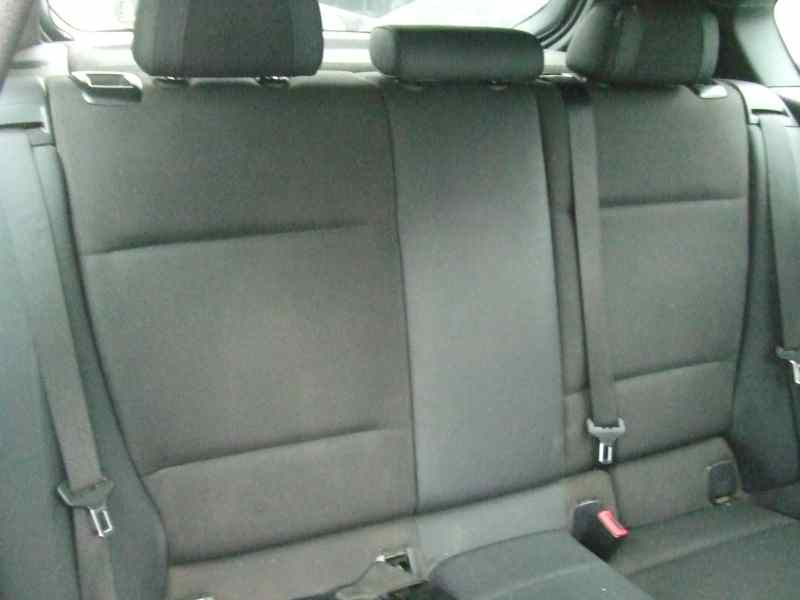BMW SERIE 1 BERLINA (E81/E87) 118d Limited Sport Edition Motor 2,0 Ltr. - 105 kW Turbodiesel CAT