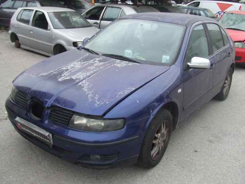 SEAT LEON (1M1) *
