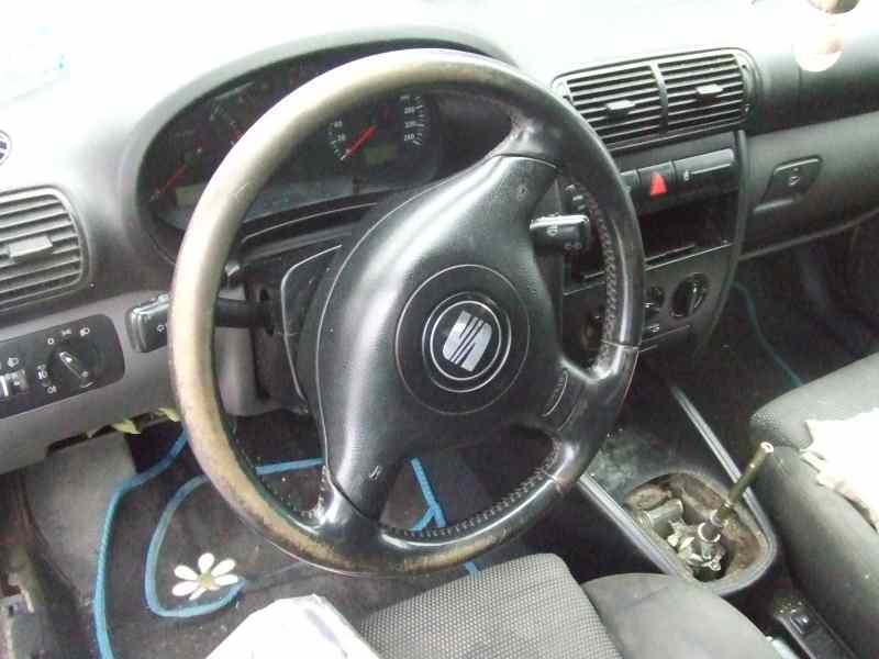 SEAT LEON (1M1) *