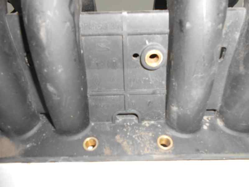 COLECTOR ADMISION RENAULT CLIO II FASE I (B/CBO) 1.2
