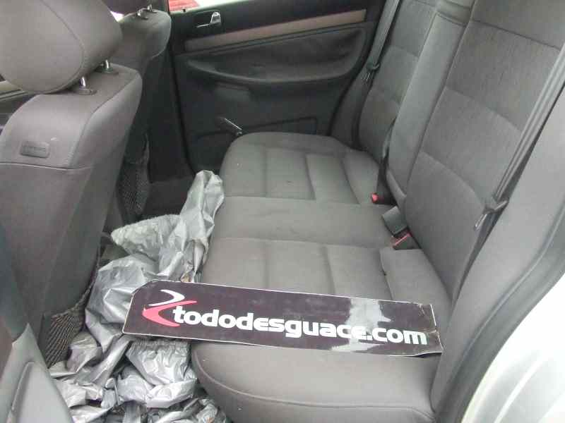 AUDI A4 BERLINA (B5) 1.8 T Motor 1,8 Ltr. - 110 kW 20V Turbo