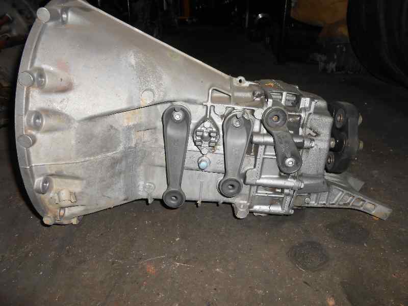 CAJA CAMBIOS MERCEDES CLASE C (W202) BERLINA 240 (202.026)