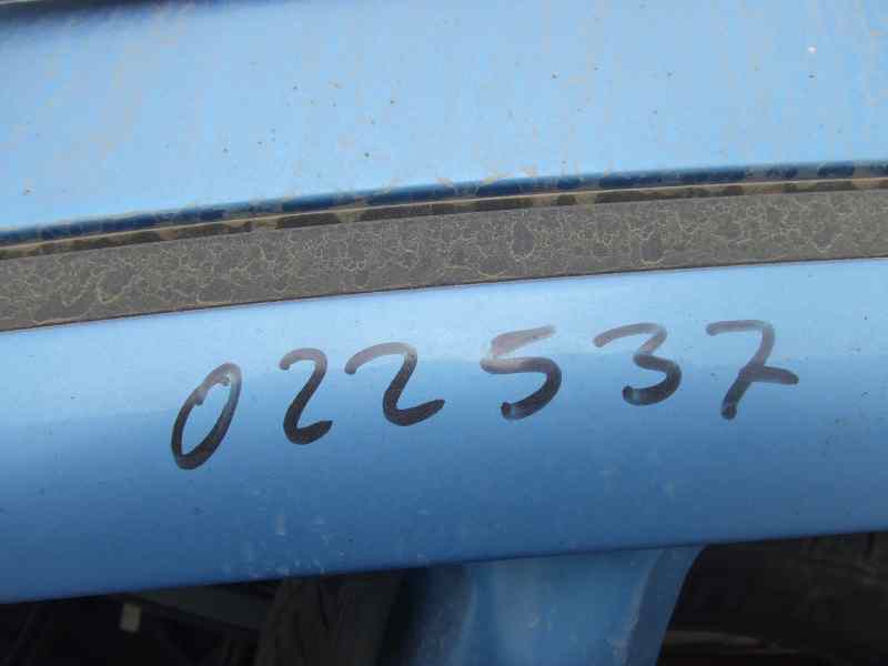 FORD FIESTA (CB1) Ambiente Motor 1,4 Ltr. - 50 kW TDCi CAT