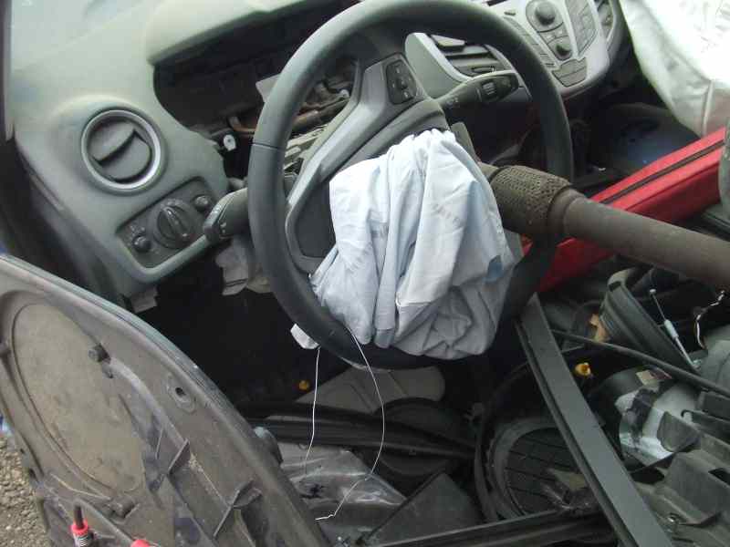 FORD FIESTA (CB1) Ambiente Motor 1,4 Ltr. - 50 kW TDCi CAT