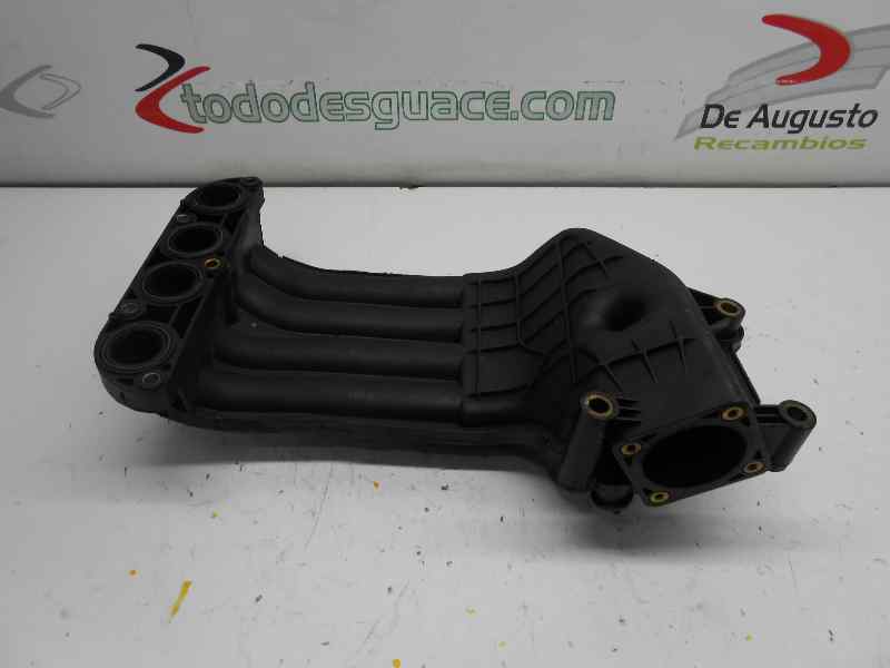 COLECTOR ADMISION VOLKSWAGEN CADDY KA/KB (9K9) Familiar