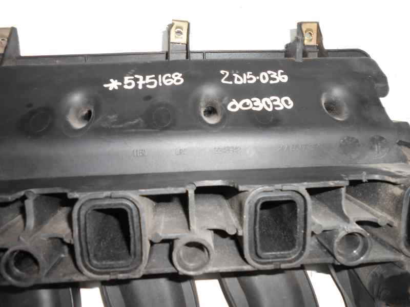 COLECTOR ADMISION BMW SERIE 3 BERLINA (E46) 2.0 Diesel CAT