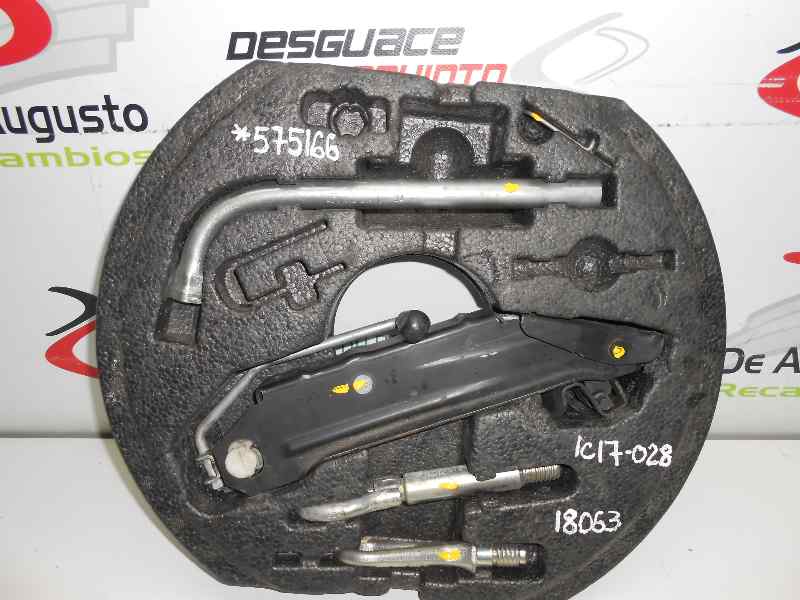 CABLEADO SENSORES APARCAMIENTO SEAT LEON (1P1) Comfort Limited