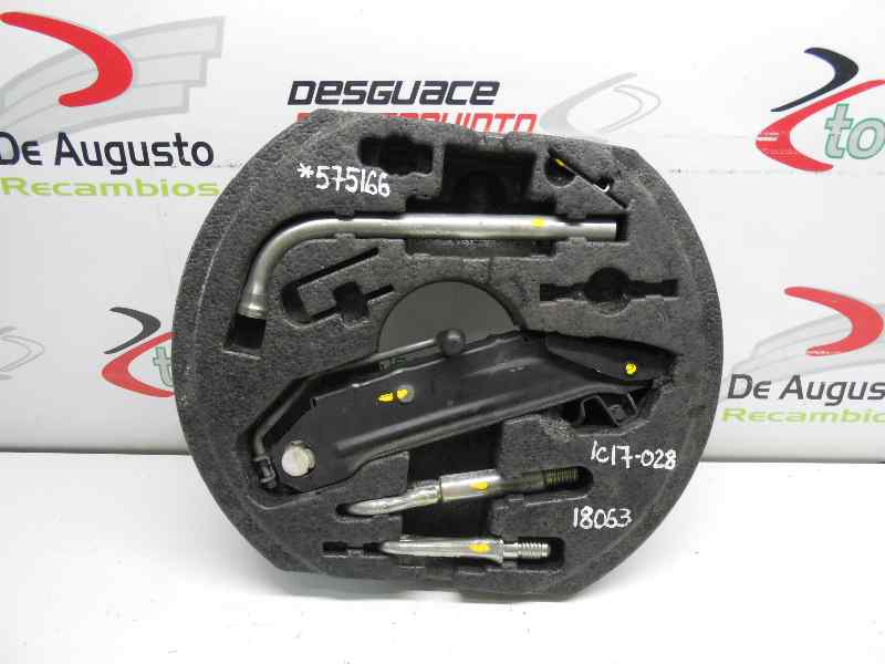 CABLEADO SENSORES APARCAMIENTO SEAT LEON (1P1) Comfort Limited