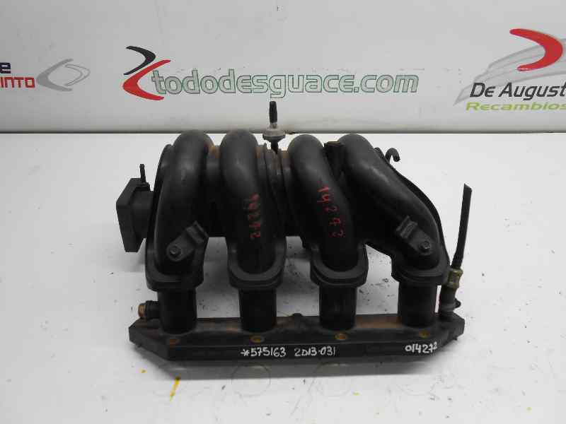 COLECTOR ADMISION MG ROVER SERIE 45 (RT) *