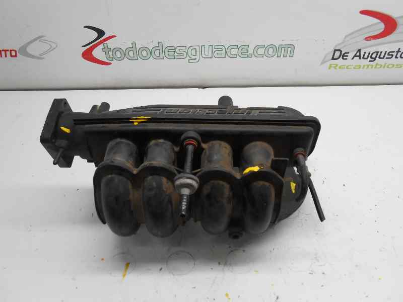 COLECTOR ADMISION MG ROVER SERIE 45 (RT) *