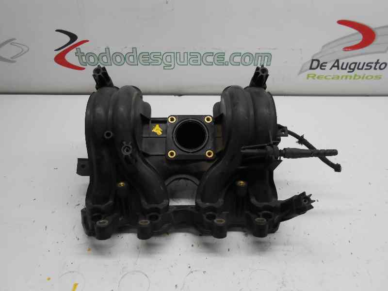 COLECTOR ADMISION VOLKSWAGEN POLO 1.05 (45 CV) 5 velocidades