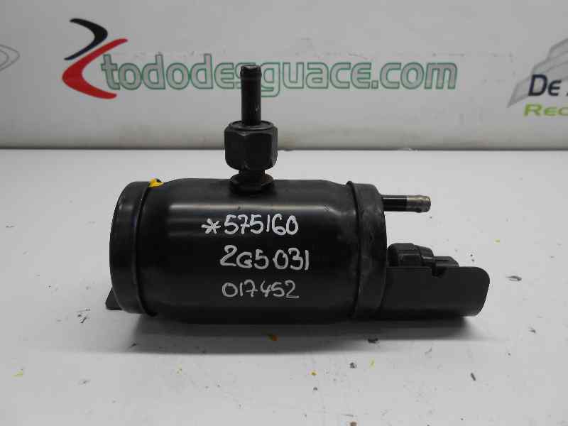 BOTE DESIDRATADOR TOYOTA AVENSIS BERLINA (T25) 2.0 D4-D Executive Sedán (4-ptas)