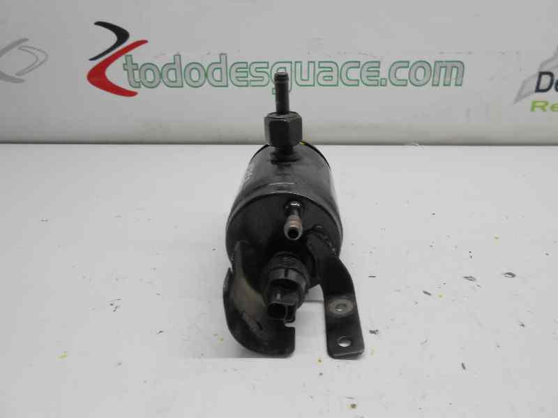 BOTE DESIDRATADOR TOYOTA AVENSIS BERLINA (T25) 2.0 D4-D Executive Sedán (4-ptas)