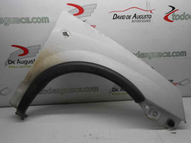ALETA DELANTERA DERECHA OPEL COMBO (CORSA C) Familiar