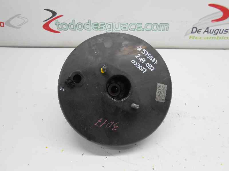SERVOFRENO CITROEN C4 GRAND PICASSO Business